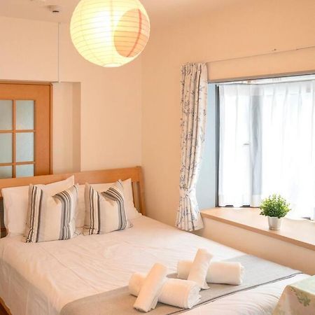 新宿一站5分钟-酒馆购物街-安静品质公寓-直达皇居秋叶原-104 Tokyo Eksteriør billede