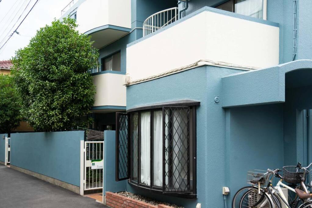新宿一站5分钟-酒馆购物街-安静品质公寓-直达皇居秋叶原-104 Tokyo Eksteriør billede